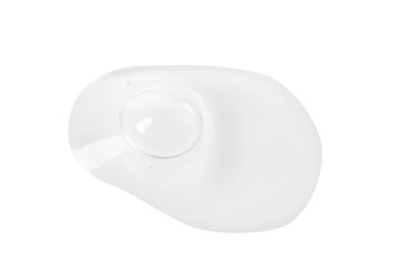 Abstract bubbles background. Cosmetic liquid. Face serum texture. Collagen. Chronically Face. Serum Cosmetic. Clear bubbles, air bubbles. Gel texture.  Transparent gel. Drops, trailing, medicine. PNG