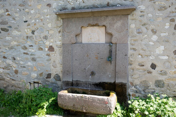 Medieval Arapovo Monastery, Bulgaria