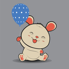 กาตูนย์หนู