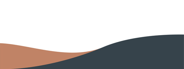 Minimalist contemporary abstract wallpaper.