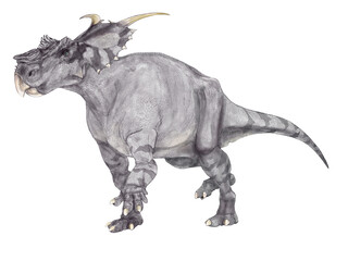 Achelousaurus2023