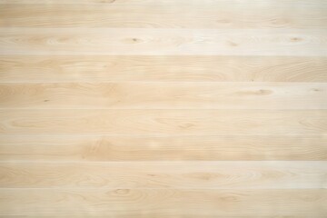 nording wooden floor in planks