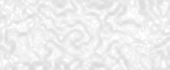 Geographic mountain topographic map grid. Elevation graphic contour height lines. Topographic map background.