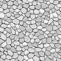 White stones,, 2048x2048px