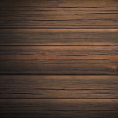 Old wood texture with natural patterns. Generative Ai