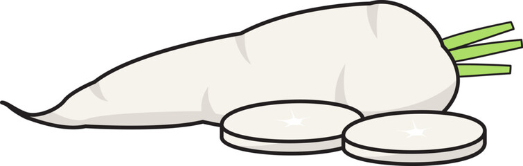 vegetables illustration, vector, healthy, organic, green, carrot, fruit, collection, design