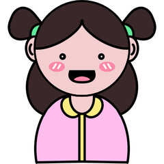 cute girl,girl, cute, love, feminist, trendy, feminism, funny, vsco, girl power, aesthetic, pink, tumblr, girly, trending, meme, tiktok, popular, quote, new girl, pack, teen, women, girls, female, l