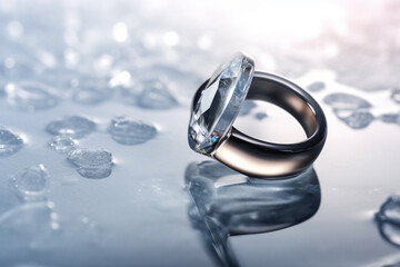 rings on ice