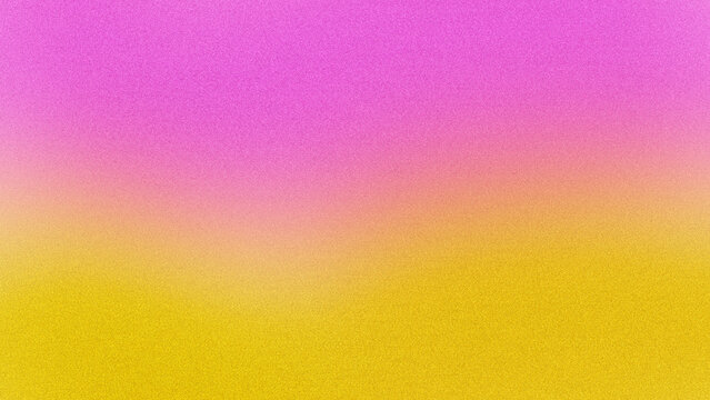 Pastel yellow and pink background