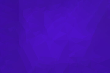 Abstract vector background. A colored polygon. Copy space for the text of the image.