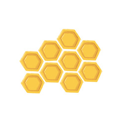 Honeycomb, drawing