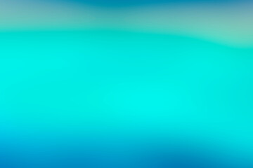 Blurred gradient abstract background, light blue gradient background, business background for banners and advertisements, premium background.