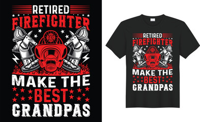 firefighter-fighter-fireman-illustration-vector-retro-vintage-typography-graphic-t-shirt-design.