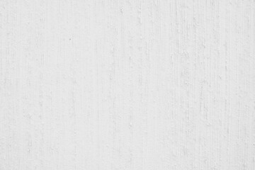 White cement wall texture with natural pattern for background