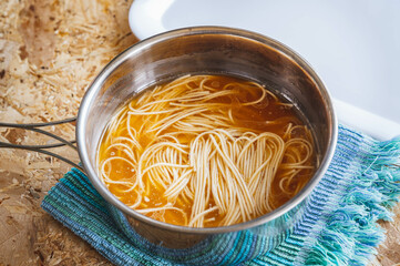 豚骨ラーメン