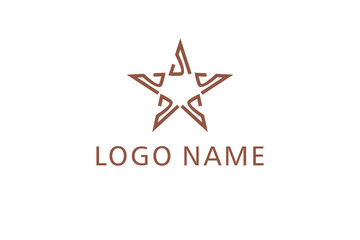 Initial Letter S or 5 five Colorful Circular Chinese Frame Ornament