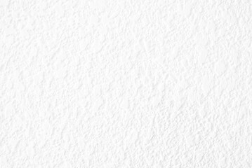 White cement texture with natural pattern for background.