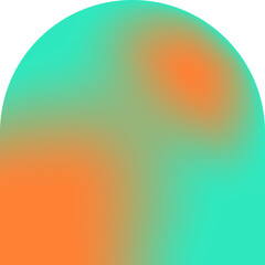 Hologram Geometric Shape-02