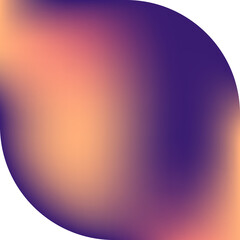 Hologram Geometric Shape-05