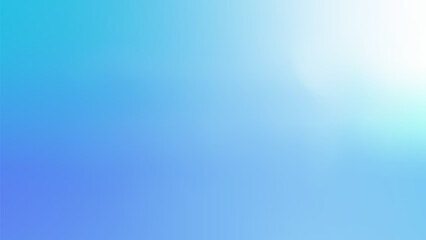 abstract smooth blur blue mesh color gradient effect background for website banner and paper card decorative design