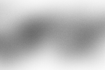 Silver texture abstract background with gain noise texture background