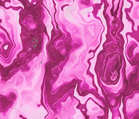 Marble Purple and white Background