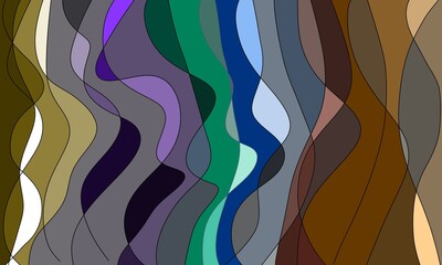 abstract background - 598528927