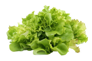 fresh green salad , generative artificial intelligence