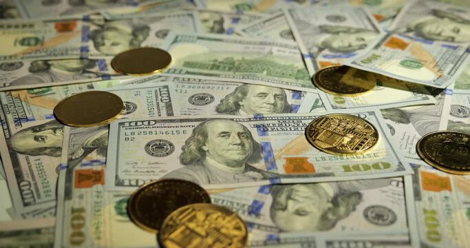 Exchange, commercial. online business concept