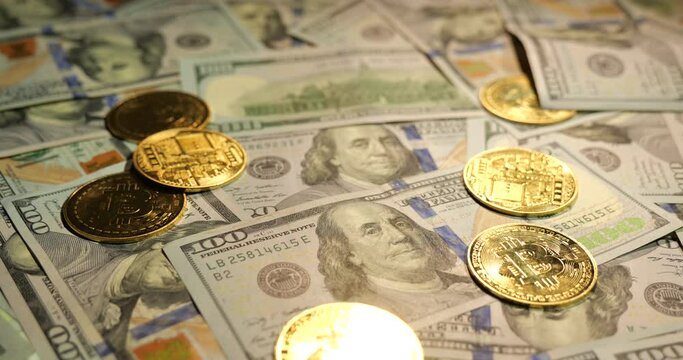 Exchange, commercial. online business concept