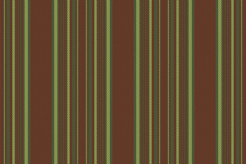 Textile vector vertical. Fabric texture pattern. Background stripe seamless lines.