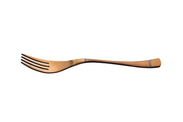 Stainless steel tableware and kitchen utensils placed on the desktop