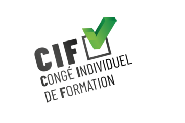 CIF - congé individuel de formation
