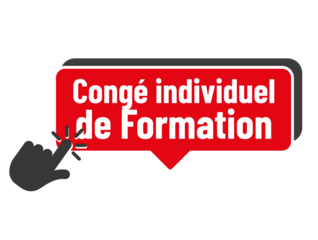 CIF - congé individuel de formation