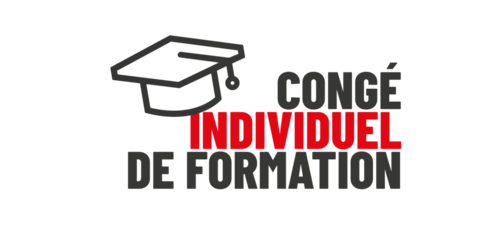 CIF - congé individuel de formation