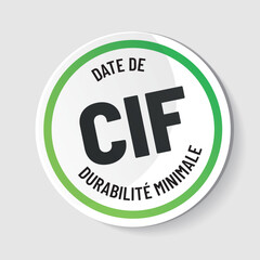 CIF - congé individuel de formation