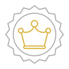 Premium services vector icon