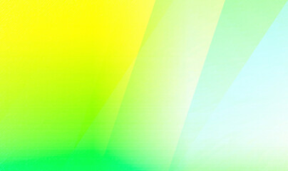 Gradient yellow and green mixed color background for business documents, cards, flyers, banners, advertising, brochures, posters, presentations, ppt, websites and design works