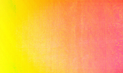 Yellow and Pink mixed gradient background for business documents, cards, flyers, banners, advertising, brochures, posters, presentations, ppt, websites and design works