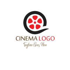 Cinema / Film Logo 