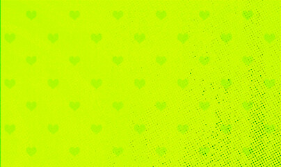 Nice green and yellow gradient background for business documents, cards, flyers, banners, advertising, brochures, posters, presentations, ppt, websites and design works