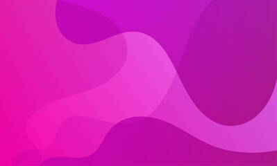 abstract pink background