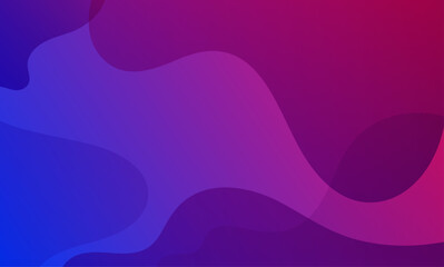 abstract purple background