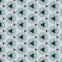 3d render of an background