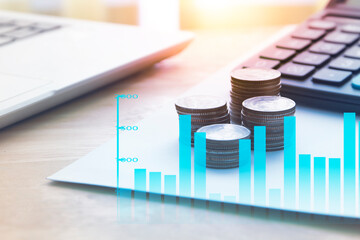 income management , retirement and pension planning