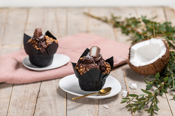 Muffin Bounty