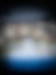 background color blur blue white black