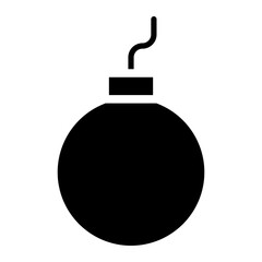bomb glyph 