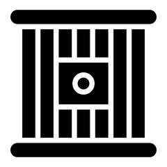 prison glyph 