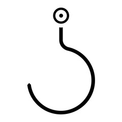 hook glyph 